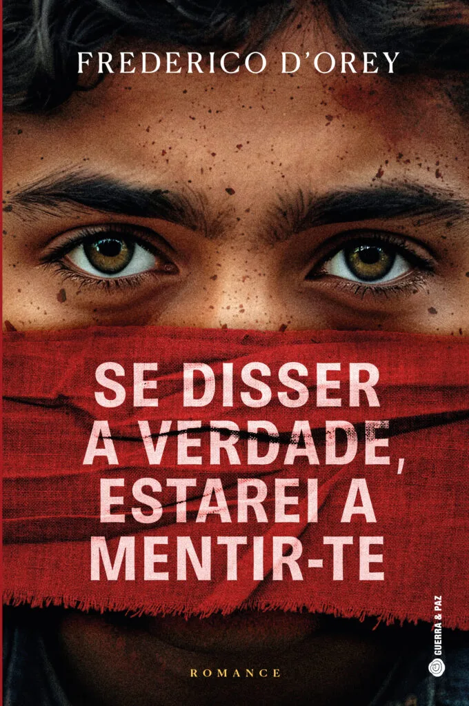 Imagem do produto  Se Disser a Verdade, Estarei a Mentir-te
