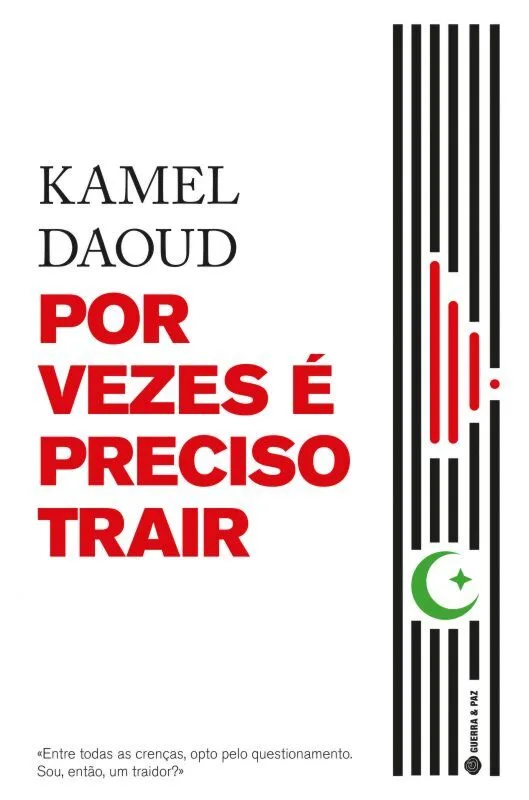 Imagem do produto  Por Vezes É Preciso Trair