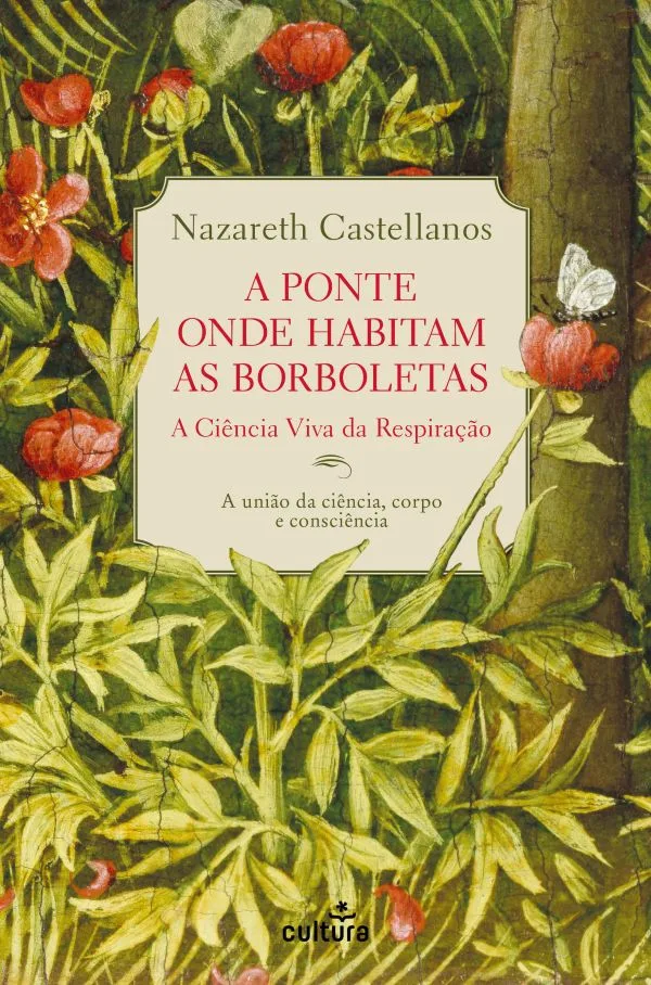 Imagem do produto  A Ponte Onde Habitam as Borboletas