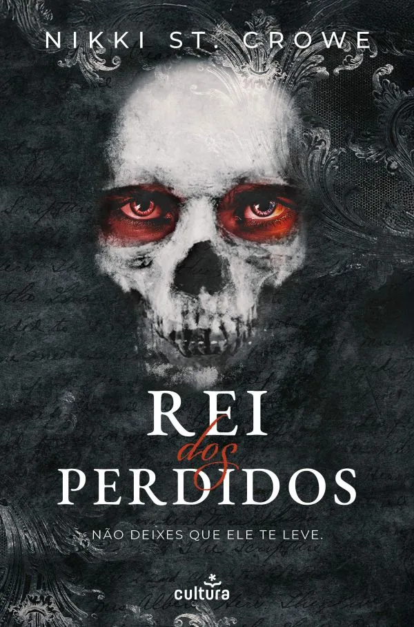 Imagem do produto  Rei dos Perdidos