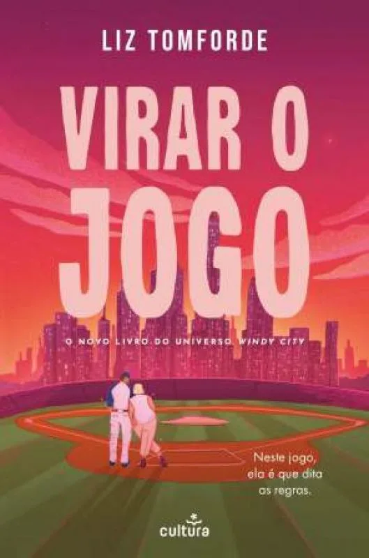 Imagem do produto  Virar o Jogo