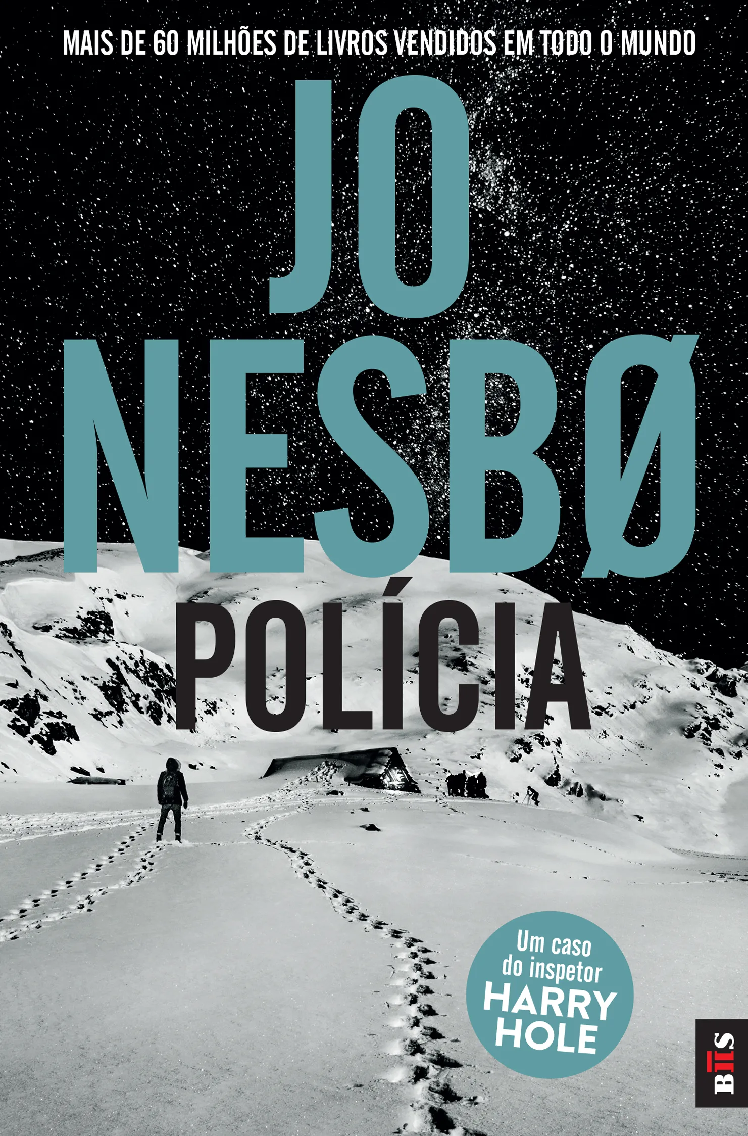 Imagem do produto  Polícia