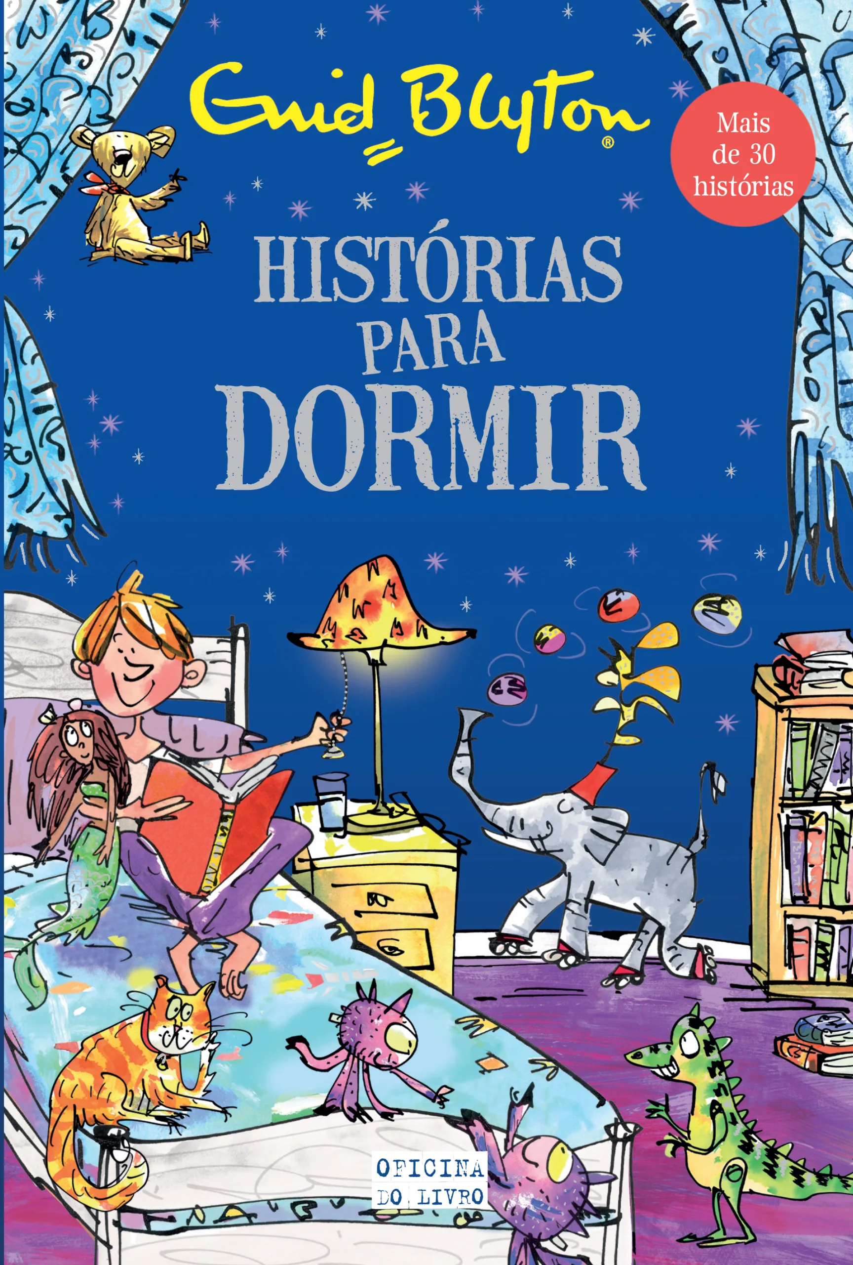 Imagem do produto  Histórias para Dormir