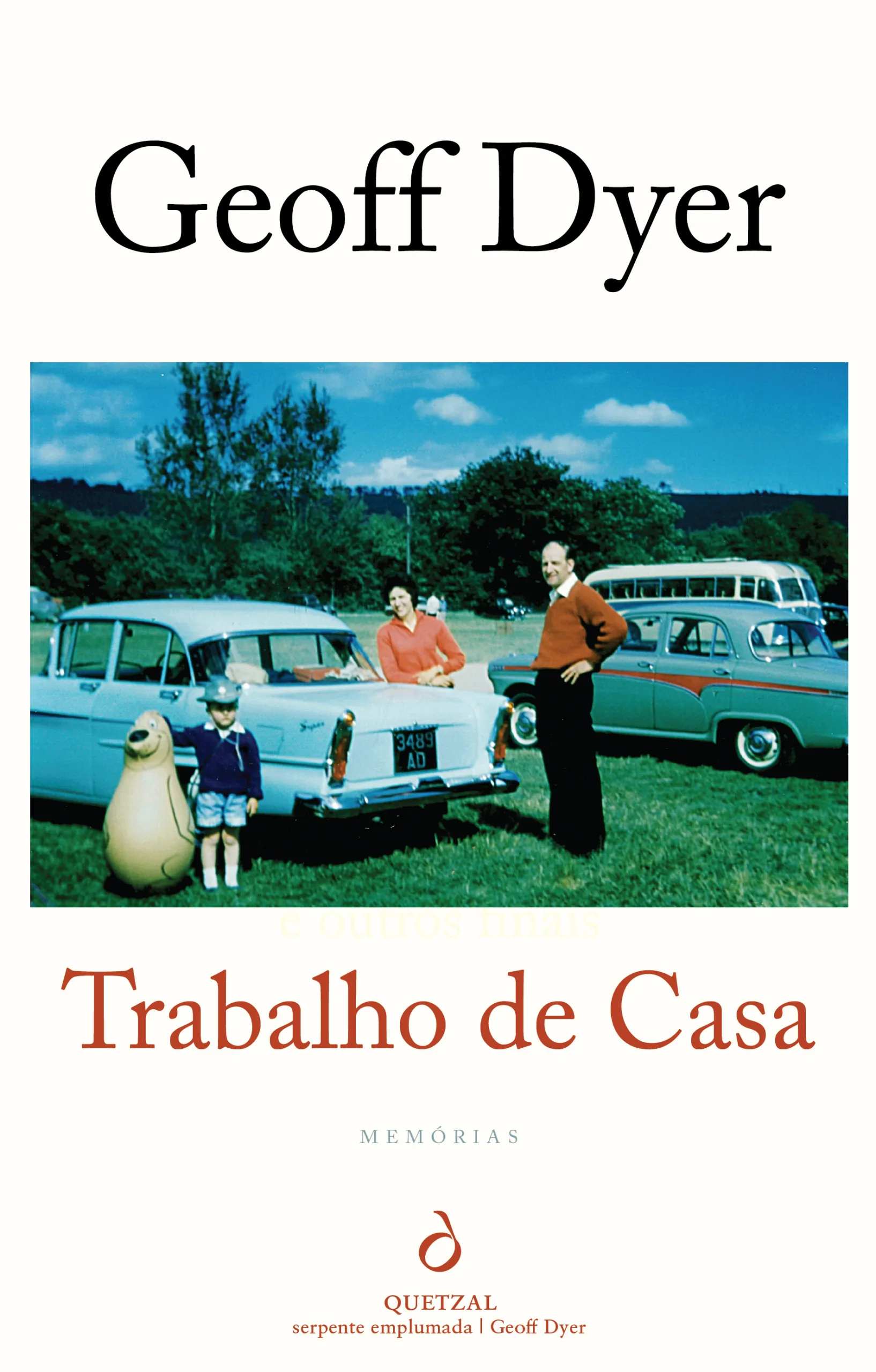 Imagem do produto  Trabalho de casa