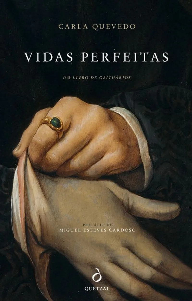 Imagem do produto  Vidas Perfeitas