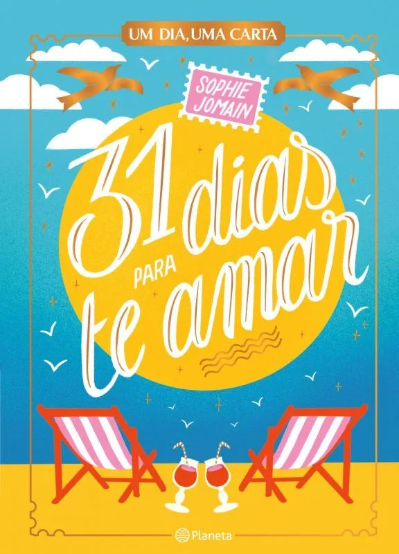 Imagem do produto  31 Dias para Te Amar