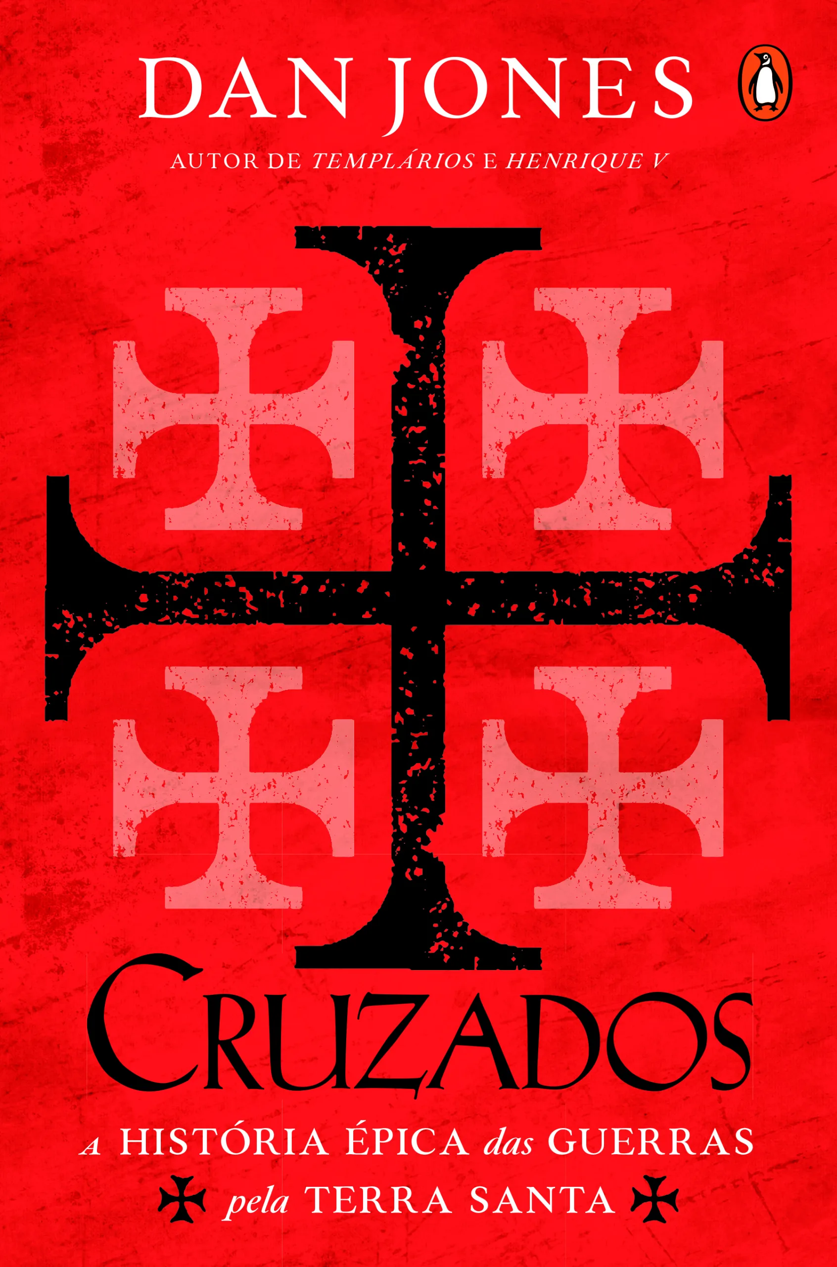 Imagem do produto  Os Cruzados