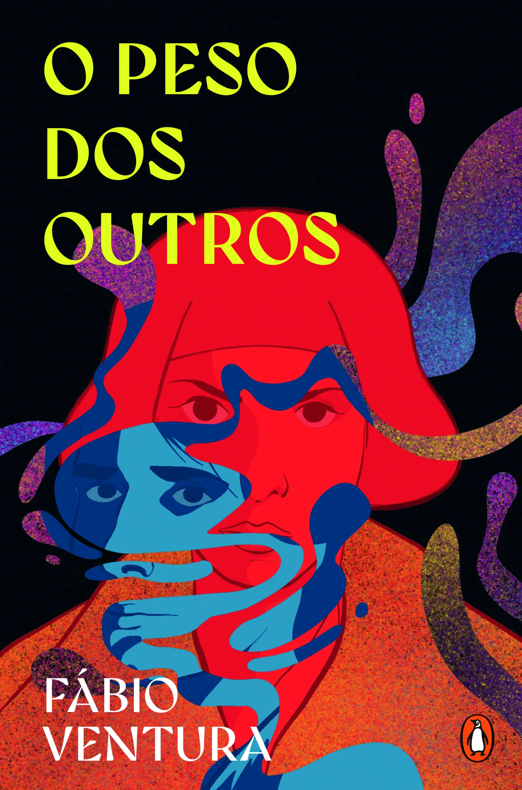 Imagem do produto  O Peso dos Outros