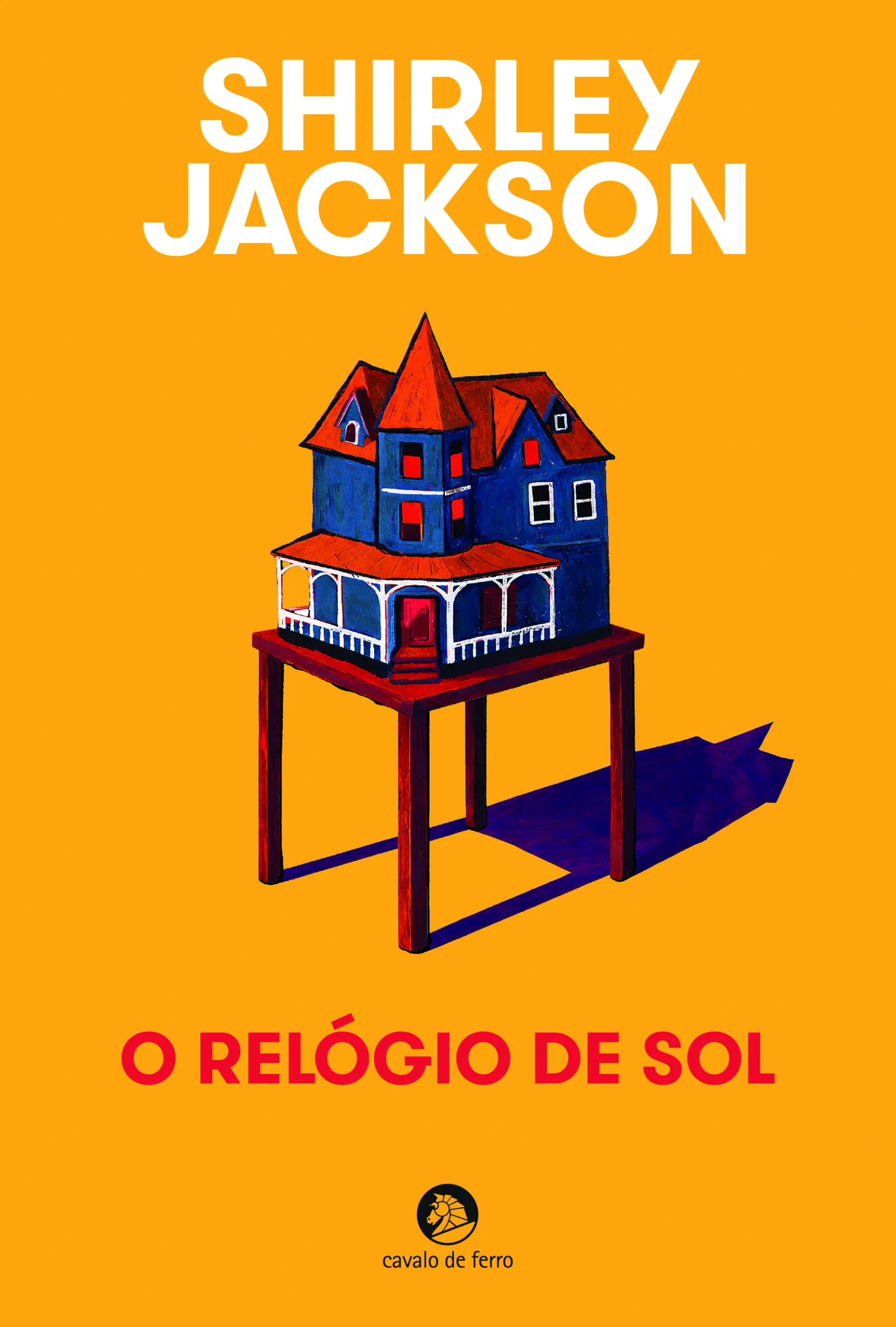 Imagem do produto  O Relógio de Sol
