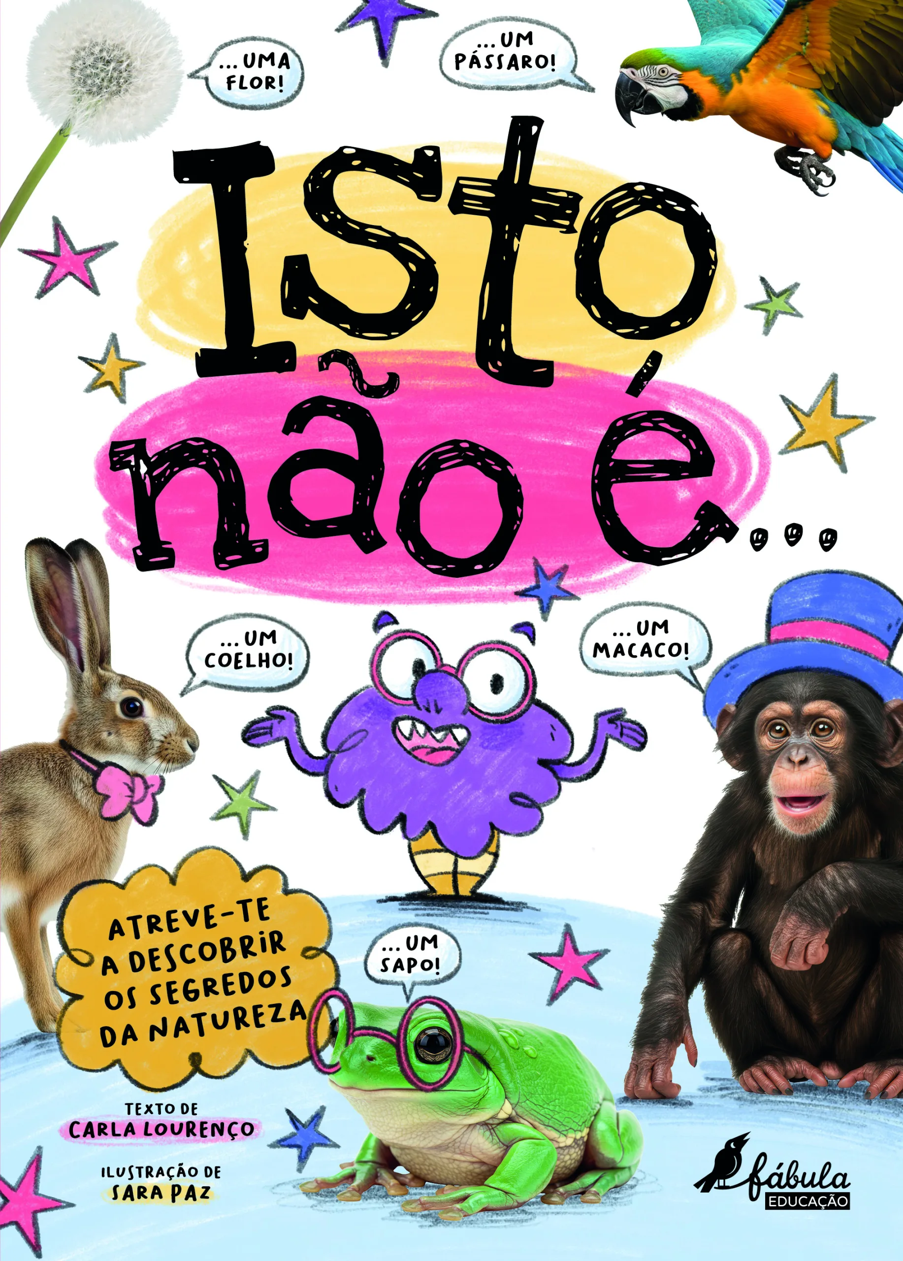 Imagem do produto  Isto Não É...