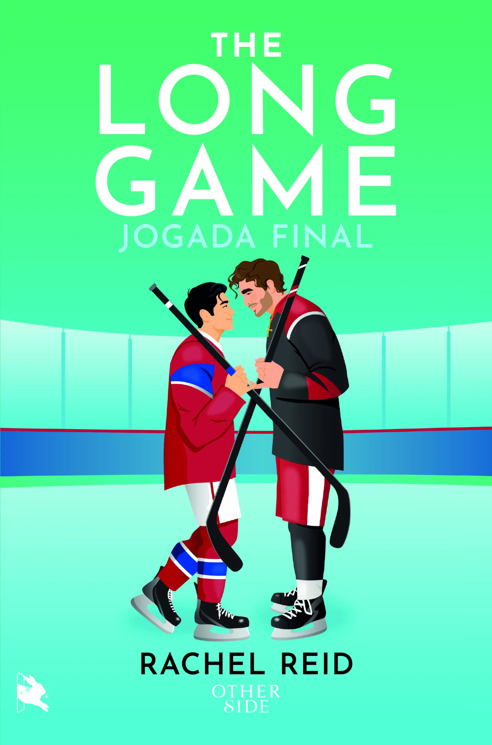 Imagem do produto  The Long Game - Jogada Final
