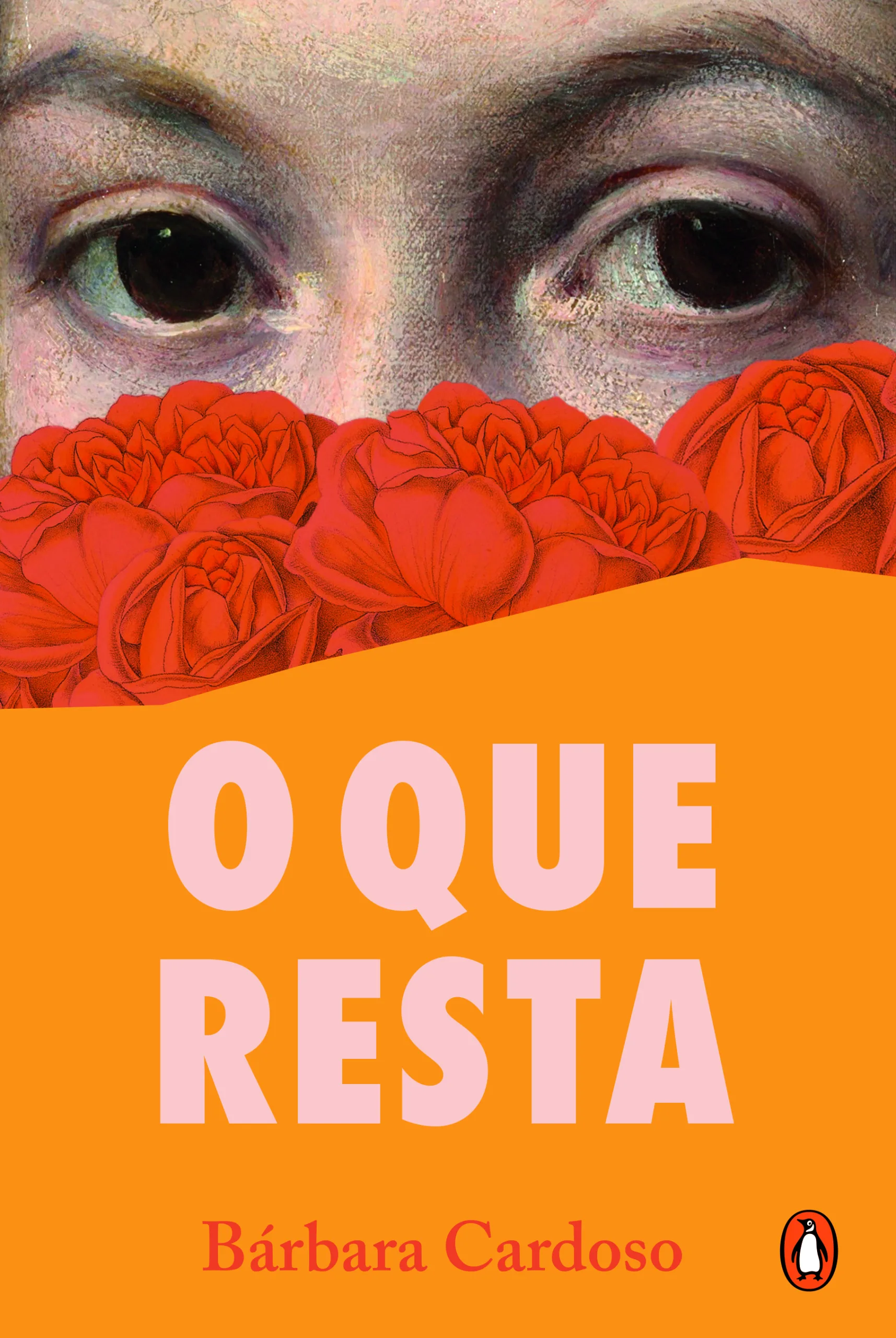 Imagem do produto  O que Resta
