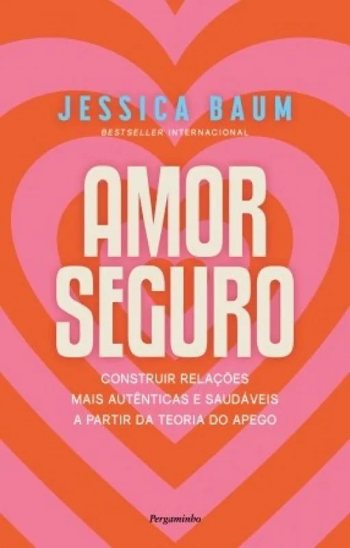 Imagem do produto  Amor Seguro