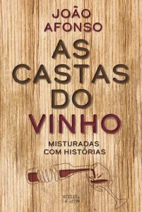 As Castas do Vinho