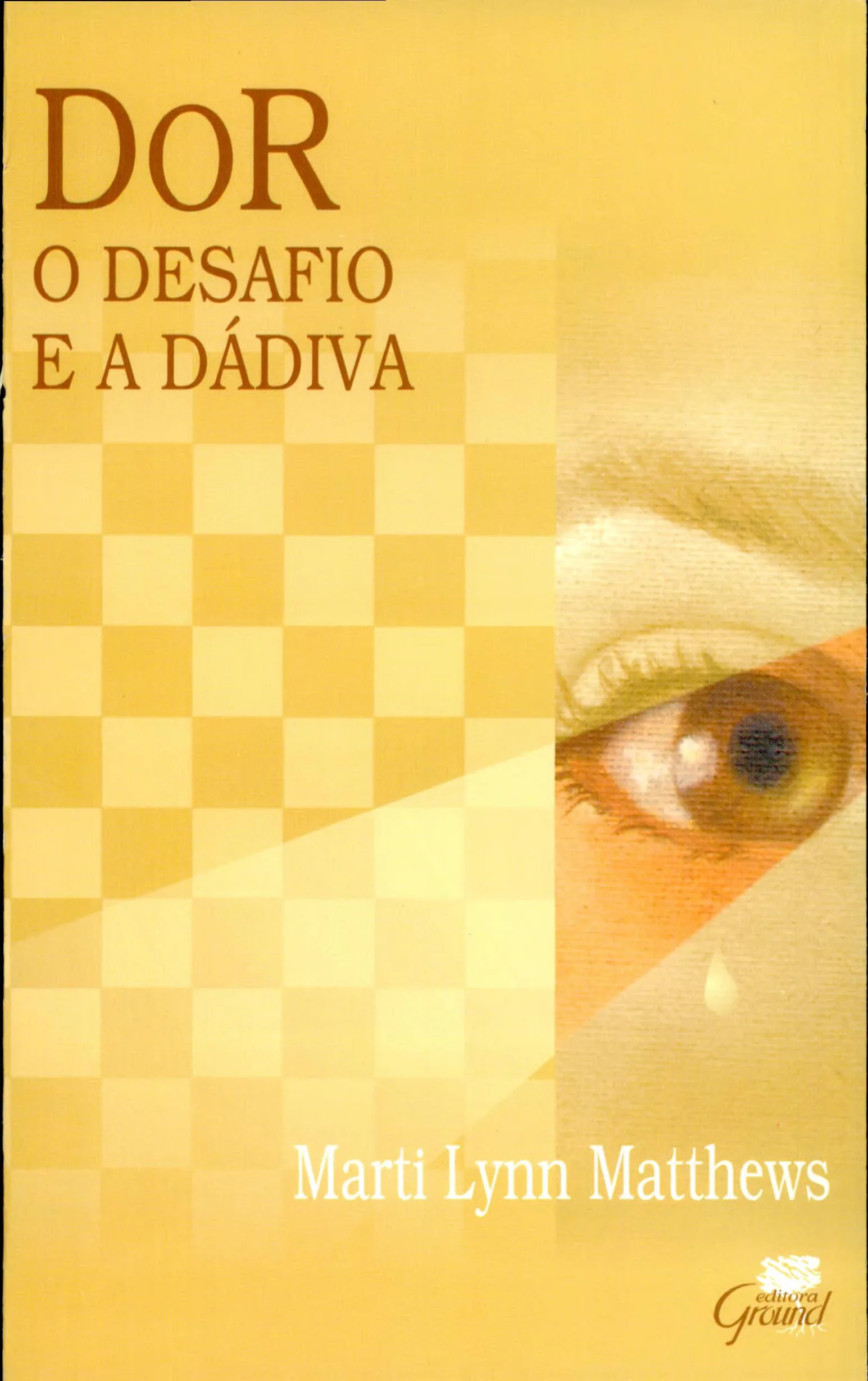 Imagem do produto  A Dádiva