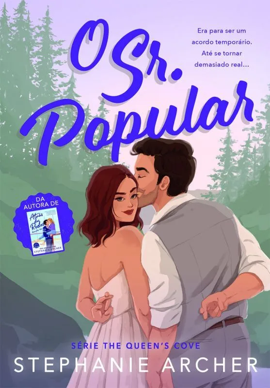 Imagem do produto  O Sr. Popular