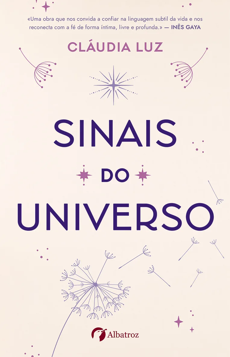 Imagem do produto  Sinais do Universo