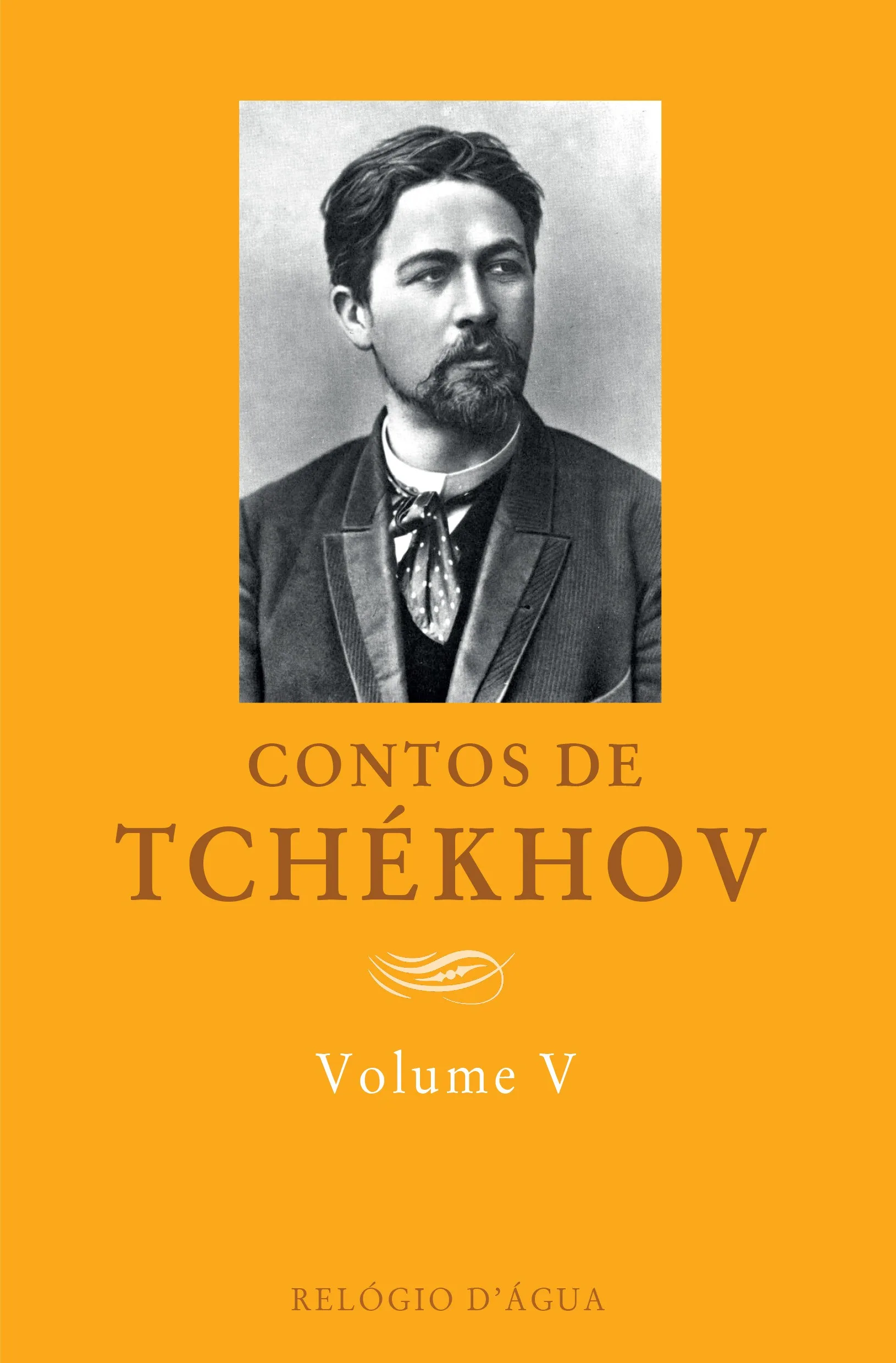 Imagem do produto  Contos - Volume V