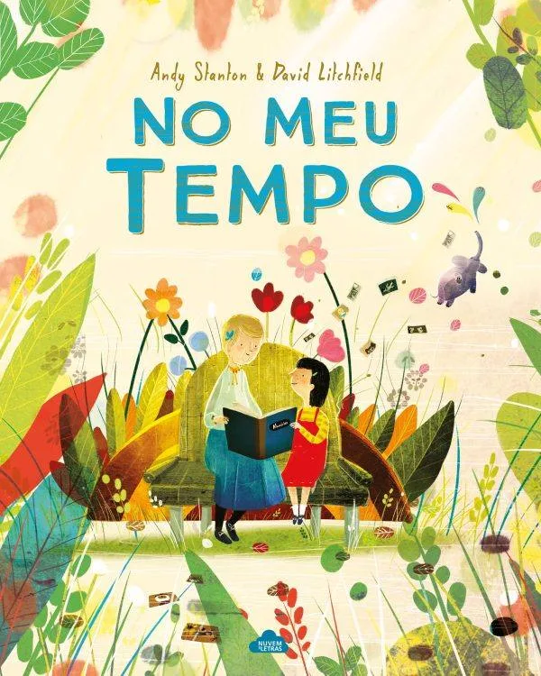 Imagem do produto  No meu Tempo