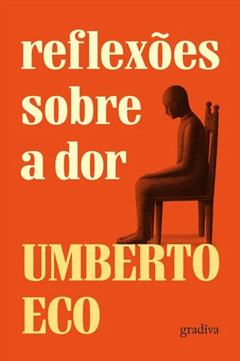 Imagem do produto  Reflexões Sobre a Dor