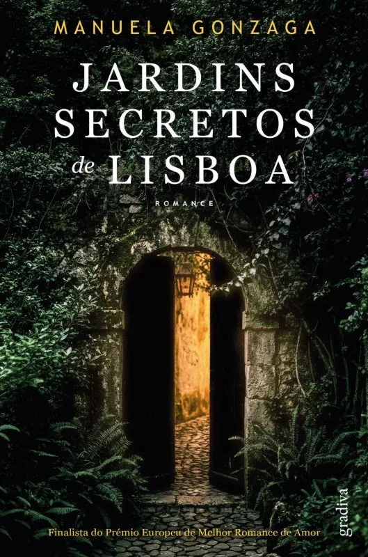 Imagem do produto  Jardins Secretos de Lisboa