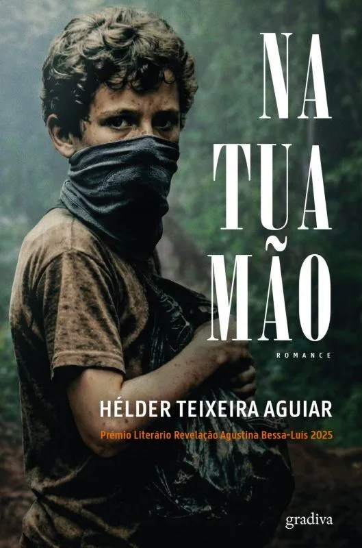 Imagem do produto  Na Tua Mão
