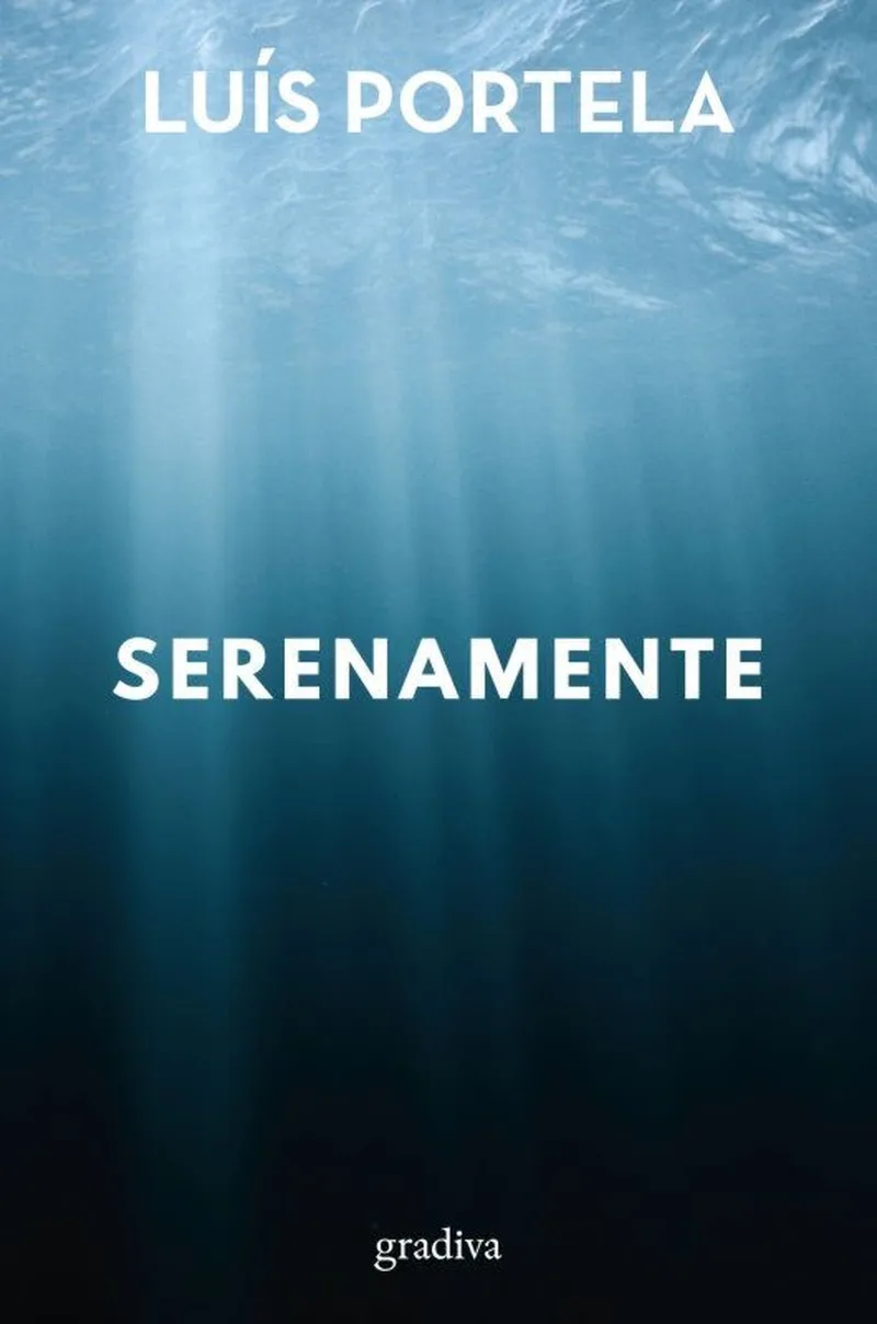 Imagem do produto  Serenamente