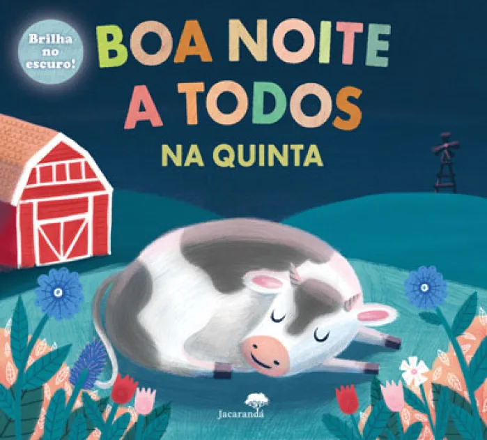 Imagem do produto  Boa Noite A Todos - Na Quinta