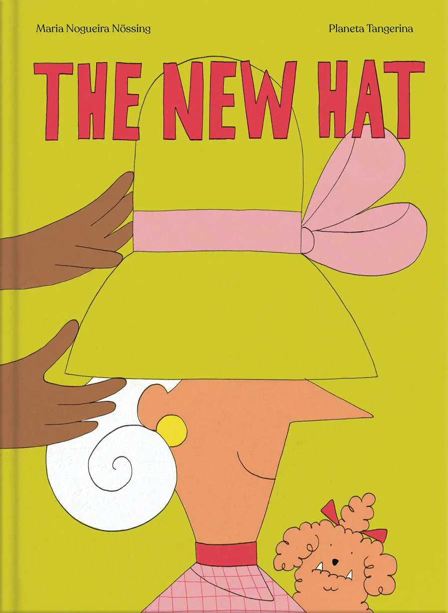 Imagem do produto  The New Hat