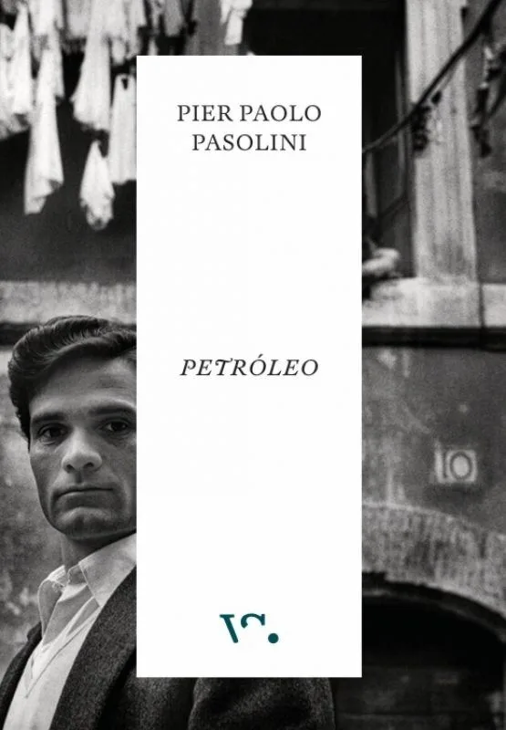 Imagem do produto  Petróleo