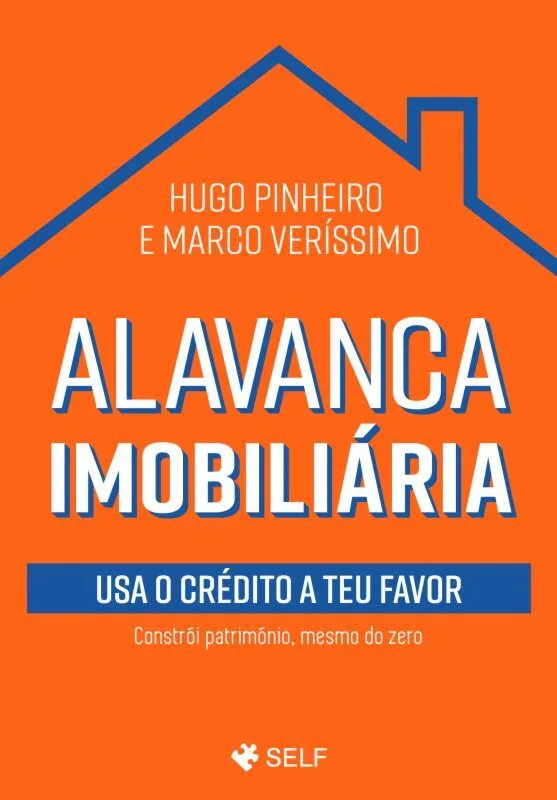Imagem do produto  Alavanca Imobiliária