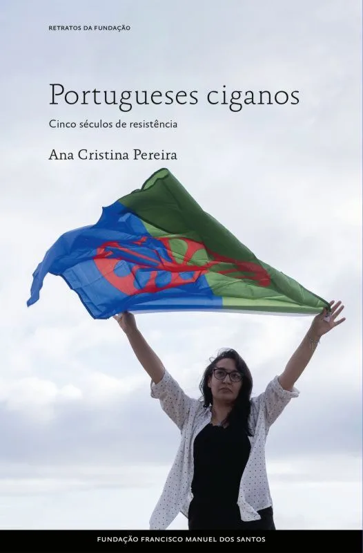 Imagem do produto  Portugueses Ciganos, Cinco Séculos de Resistência