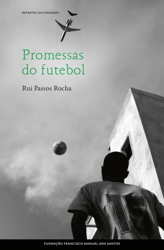 Imagem do produto  Promessas do Futebol