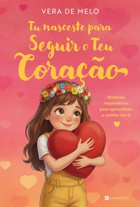 Imagem do produto  Tu Nasceste para Seguir o Teu Coração