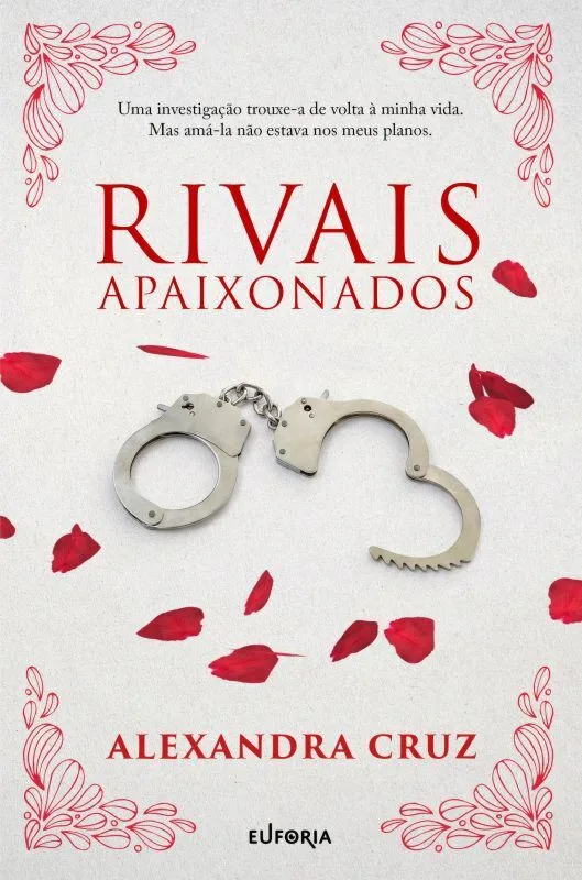 Imagem do produto  Rivais Apaixonados