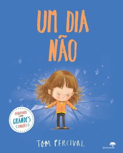 Imagem do produto  Um Dia Não