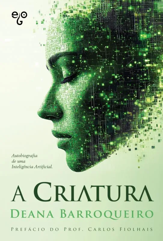 Imagem do produto  A Criatura
