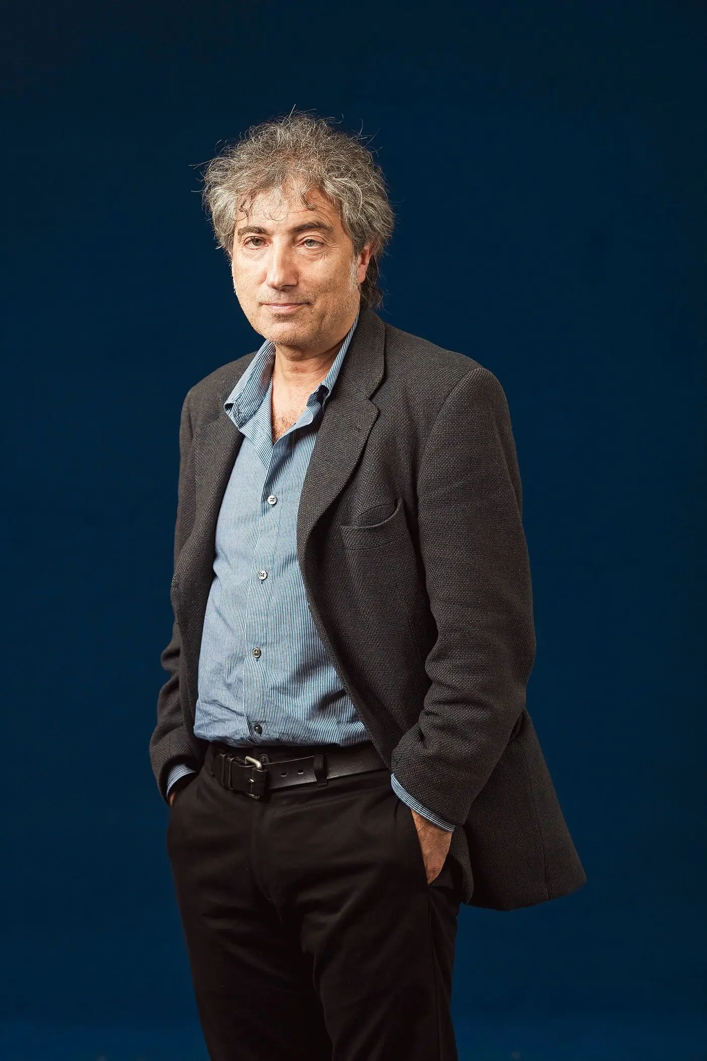 Adam Phillips