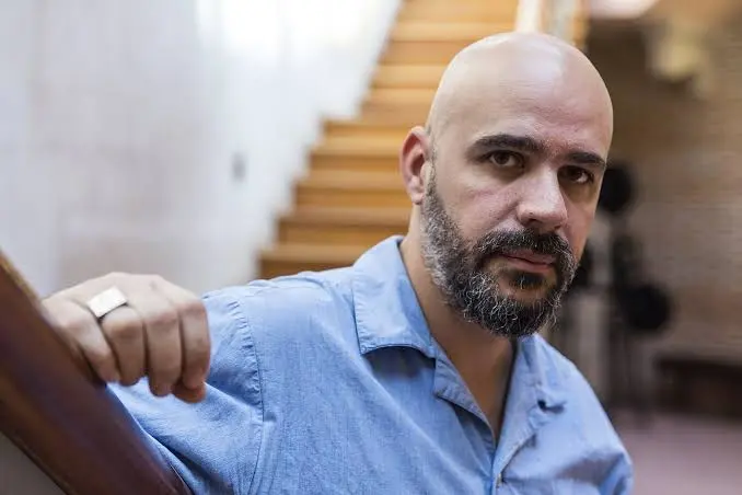 Afonso Cruz