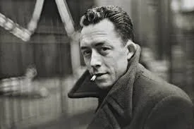 Albert Camus