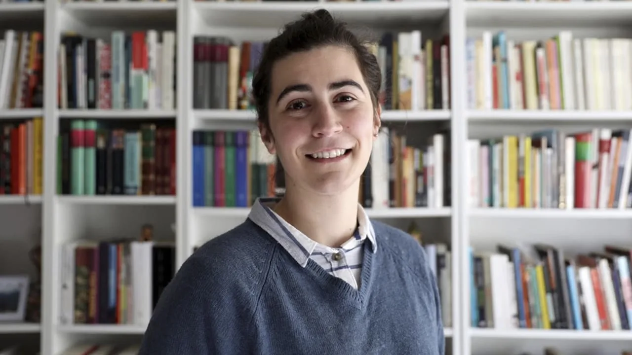 Ana Bárbara Pedrosa