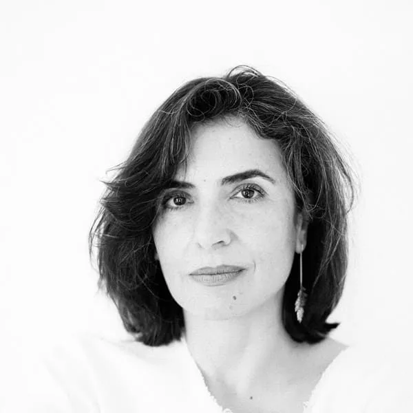 Anabela Mota Ribeiro