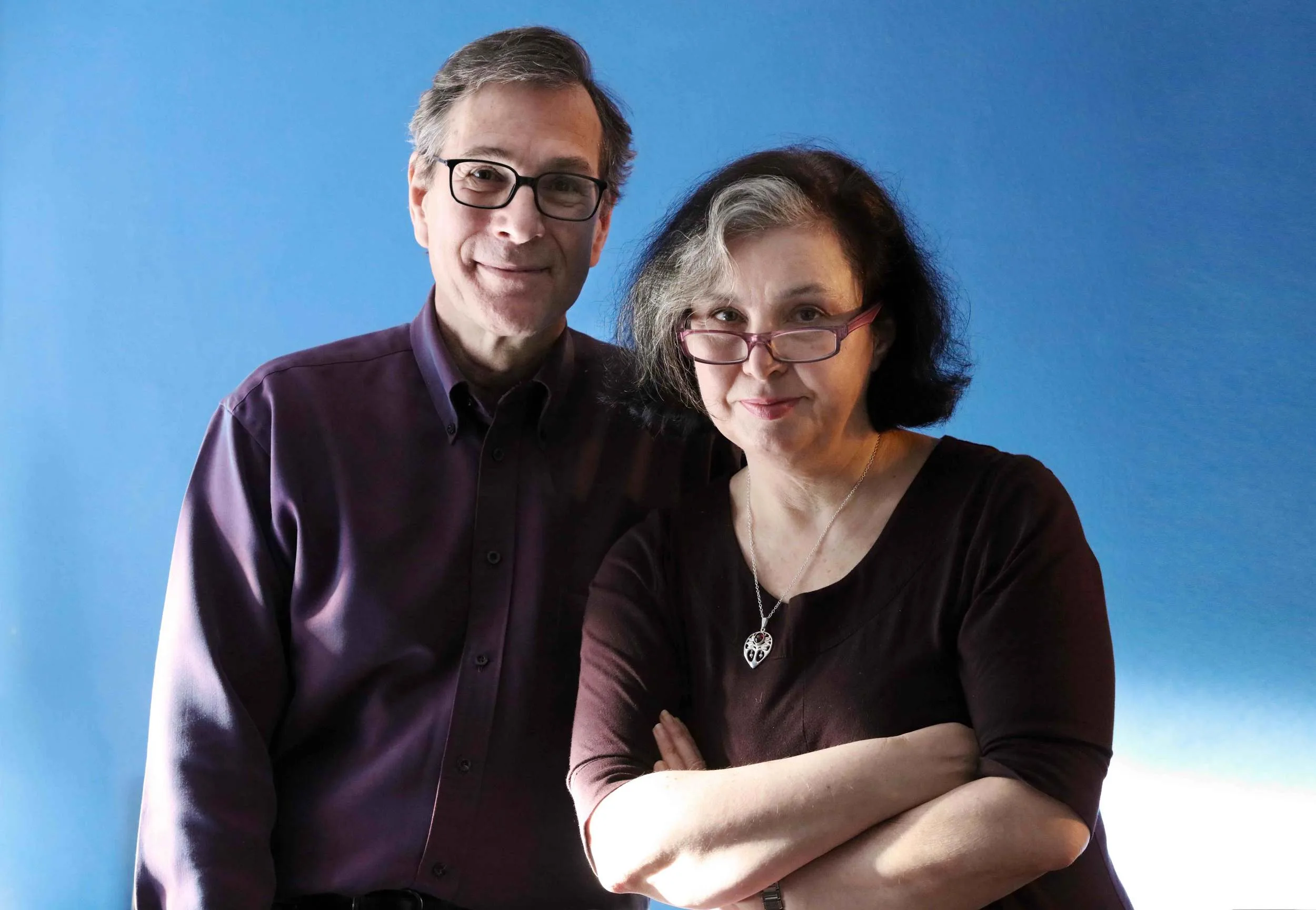 Charlotte & Peter Fiell