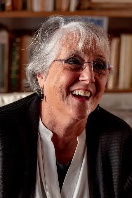 Cristina Carvalho
