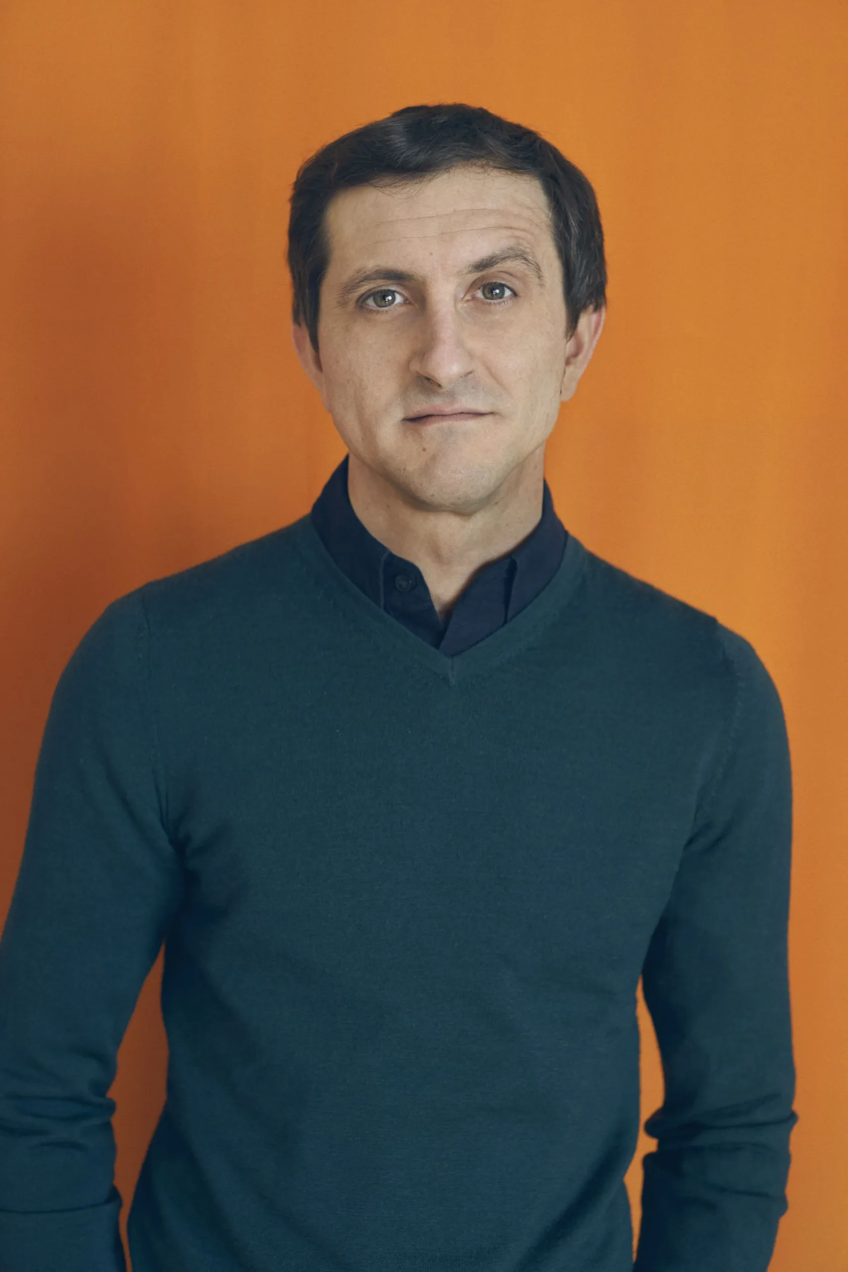 Daniel López Valle