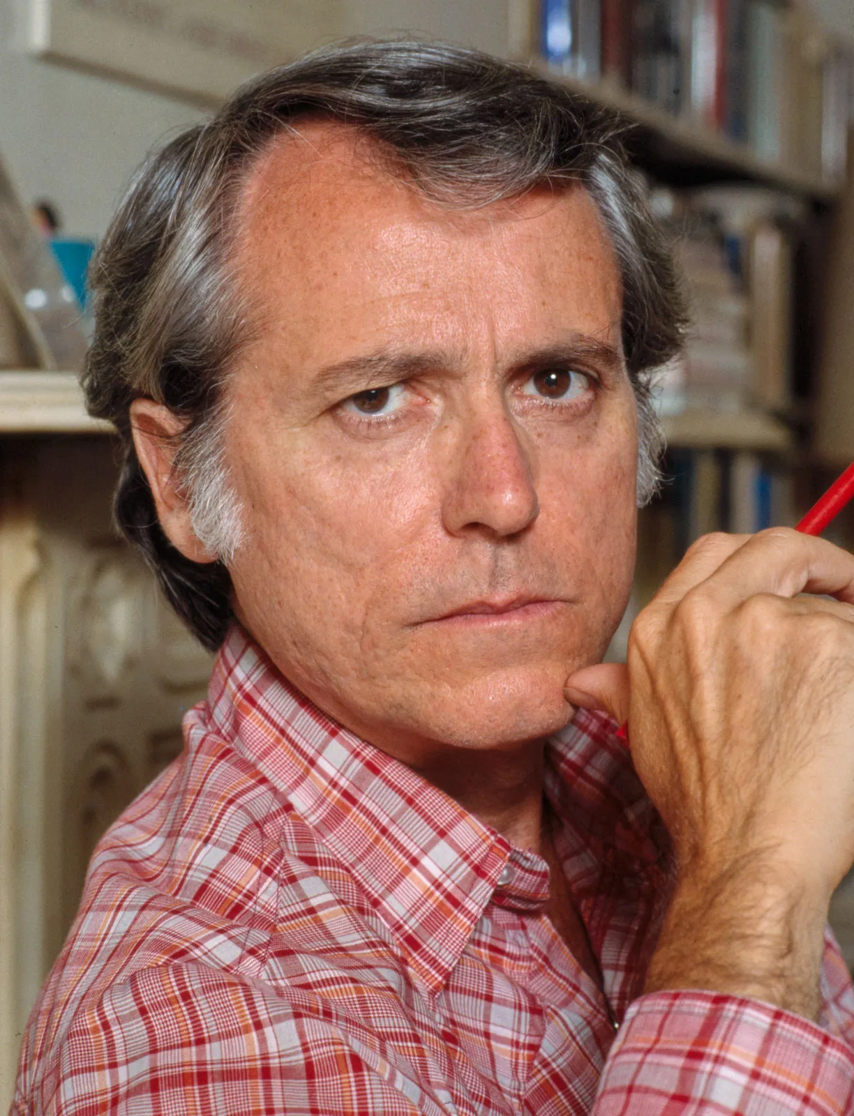 Don DeLillo