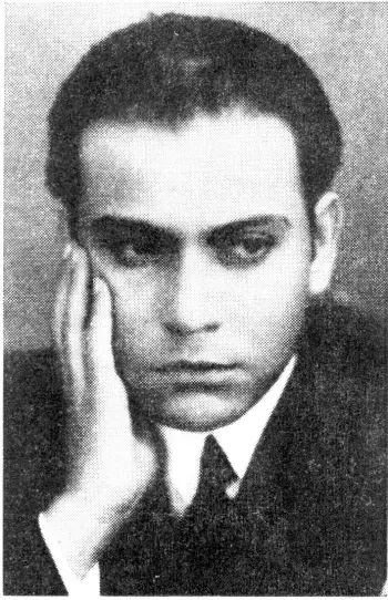 Ferreira de Castro