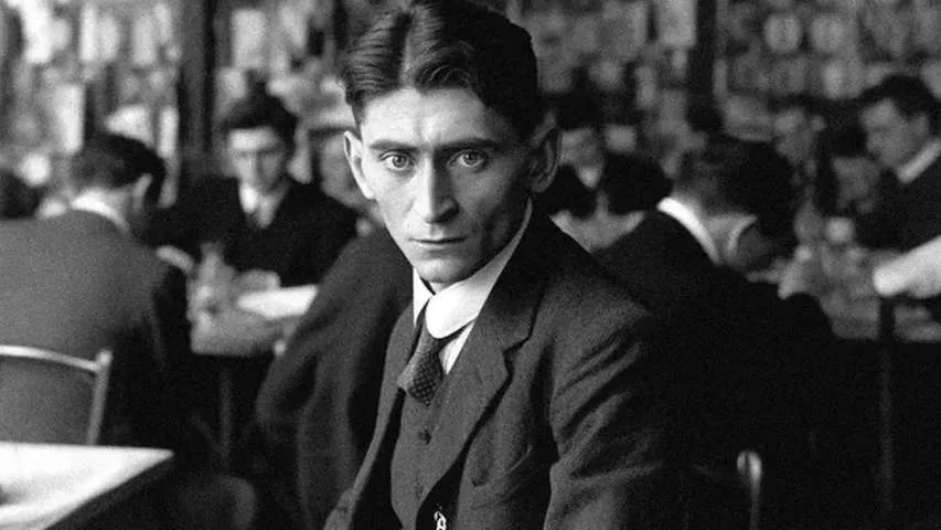 Franz Kafka