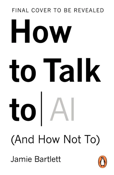 Imagem do produto  How to Talk to AI