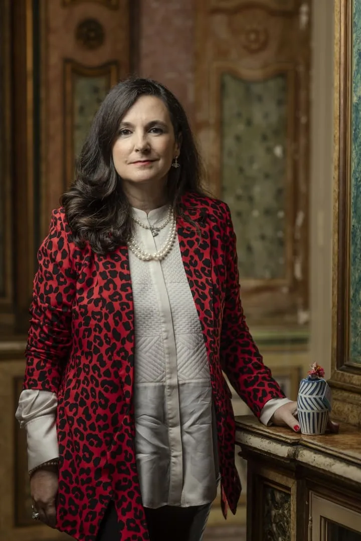 Inês Meneses